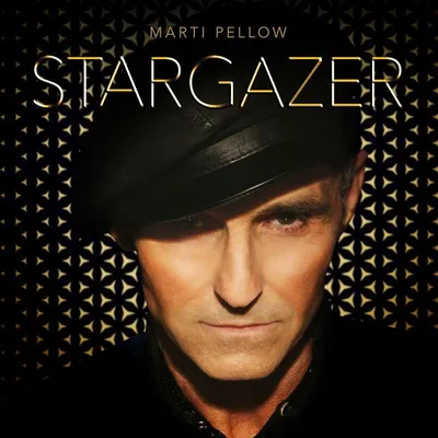 Image de Marti Pellow - Stargazer CD