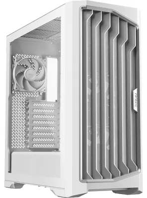 Produktbild von Antec Performance 1 FT, Full Tower, PC, Weiß, ATX, EATX, ITX, micro ATX, Glas, Kunststoff, Stahl, Gaming