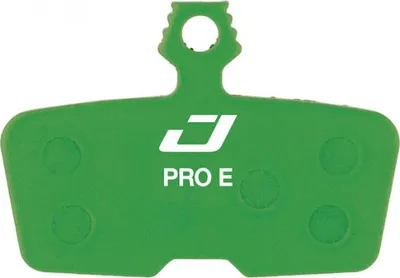 Obrázok produktu pre Jagwire DCAB09 Pro E-Bike Disc Brake Pad, SRAM (kód)