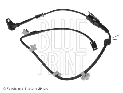 Produktbild von BLUE PRINT ABS Sensor Raddrehzahl Vorne Links für HYUNDAI COUPE (GK) ADG07151
