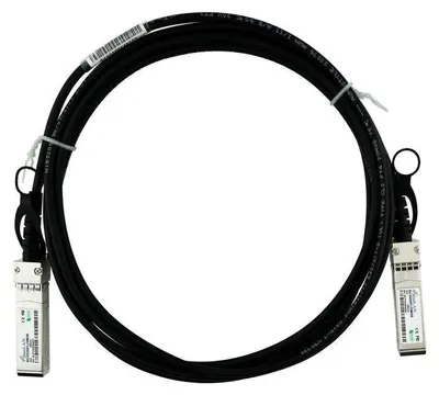 Obrázok produktu pre Zyxel DAC10G-1M, 1 m, SFP+, SFP+