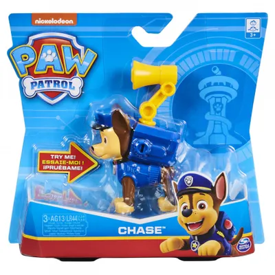 Obrázok produktu pre Figurka Chase Z Série Štír Šteniatok
