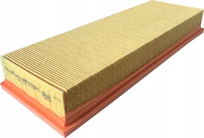Produktbild von NewParts Filters MF51041 Luftfilter