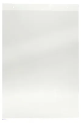 Productafbeelding van Securit® verticale hangende brochurehouder A4