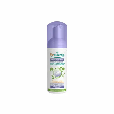 Immagine prodotto di Puressentiel Igiene Intima Mousse 150 Ml