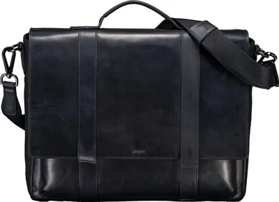 Produktbild von Joop! Aktentasche Cerratano Kreon Schwarz onesize