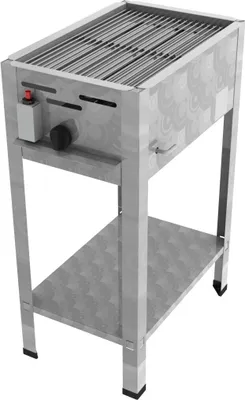 Produktbild von Gasbräter 1-flammig