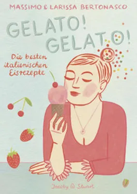 Produktbild von Gelato! Gelato!