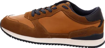 Produktbild von Lloyd Sportliche Schnürschuhe Herren 32303931333630 Braun 48 EU