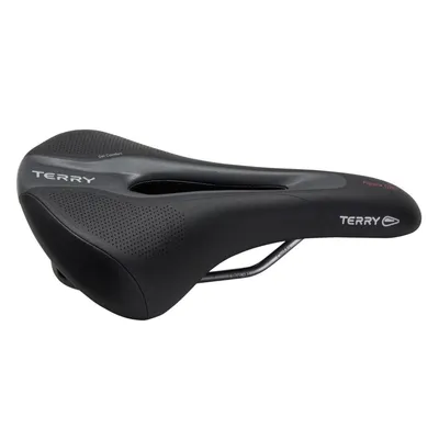 Produktbild von Terry Damen Fahrradsattel Figura GTC Gel, Schwarz