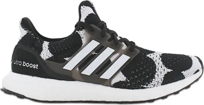Produktbild von adidas Ultra Boost DNA x MARIMEKKO - Damen Schuhe Schwarz-Weiß GZ8686 , Größe: EU 38 UK 5