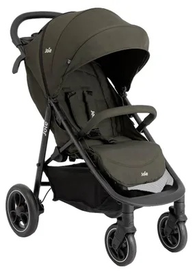 Zdjęcie produktu dla Wózek sportowy Joie Buggy Litetrax Pro Sage