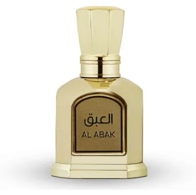 Productafbeelding van Louis Cardin Al Abak Eau de Parfum, 100 ml sprayflacon