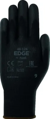Produktbild von Ansell Handschuhe Edge 48-126,Gr.9 12 Stk