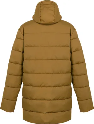 Produktbild von Regatta - "Lakiver" Steppjacke für Herren RG11139 (M) (Umbrabraun)