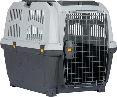 Immagine prodotto di Borsa da trasporto per cani Skudo 5, 5 litri, per cani di grossa taglia