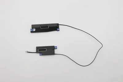 Obrázek produktu pro Reproduktor Lenovo ASM L+R (01YN266)