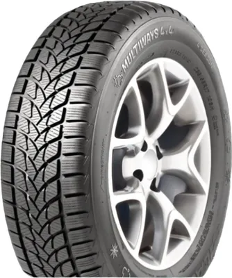 Zdjęcie produktu dla Opony LASSA 215/70 R16 100T MULTIWAYS 4X4
