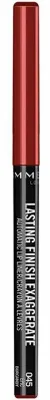 Immagine prodotto di Rimmel London Lasting Finish Exaggerate Lip Liner 045