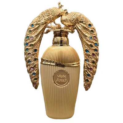 Produktbild von Lattafa Parfum Afeef Eau de Parfum 100ml