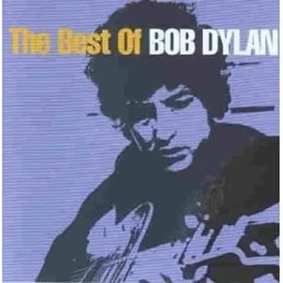 Produktbild von Best Of Bob Dylan