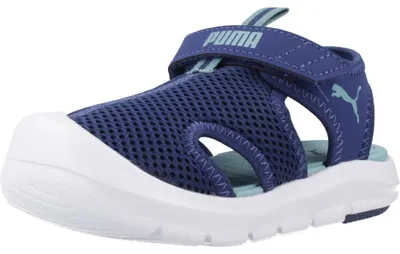 Produktbild von PUMA FUN RACER SANDAL MESH Blau