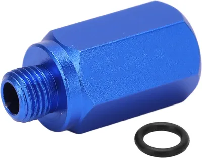 Produktbild von Bremse-Entlüftungstrichter-Adapter, Ölstopp, für hydraulische Scheibenbremsen, Fahrrad, RL224