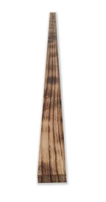 Obrázek produktu pro Dřevěná deska CountryWood – ošetřená metodou Yakisugi, rozměry 5 x 2 x 203 cm