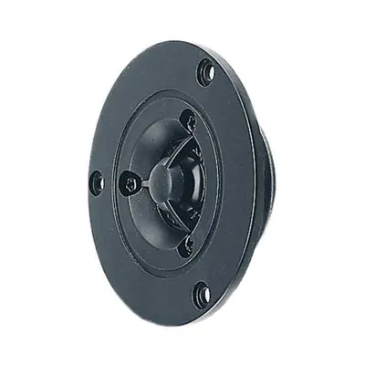 Image de Visaton Haut-parleur VS-DT94/4 Polycarbonate