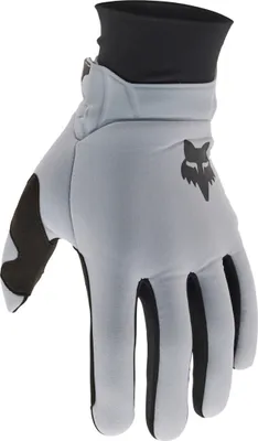 Obrázok produktu pre Rukavice FOX Defend Thermo Motocross, šedá/čierna, M
