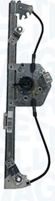 Produktbild von MAGNETI MARELLI Fensterheber vorne rechts 350103211600