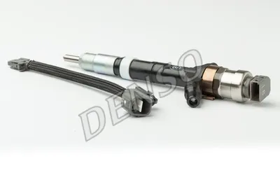Produktbild von DENSO Einspritzdüse für TOYOTA Land Cruiser 90