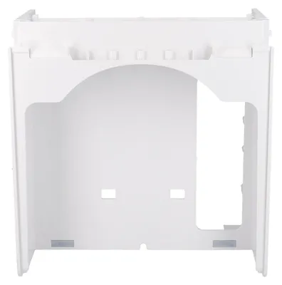 Produktbild von easyPART passend für 201-2250-00G4 Ecovacs Rahmen der Station für Fensterreinigungsroboter