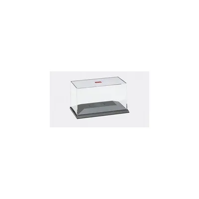 Produktbild von Herpa - PC-Vitrine PKW 1:87