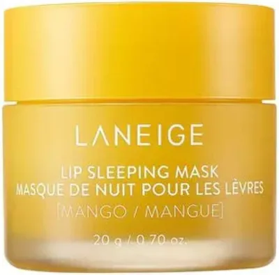 Produktbild von Mango Lip Schlafmaske 20 g