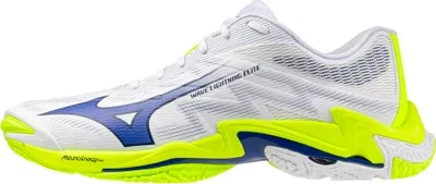 Produktbild von Mizuno Wave Lightning Elite Indoor-sportschuhe Weiß EU 48 1/2 Weiß EU 48 1/2