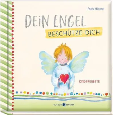 Produktbild von Dein Engel beschütze dich