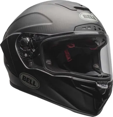 Immagine prodotto di Bell Moto Race Star Flex Dlx Solid Integralhelm M M