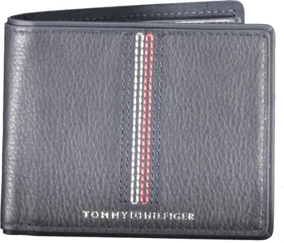 Obrázek produktu pro TOMMY HILFIGER - Pánská peněženka s ikonickým prošíváním - Jedna velikost