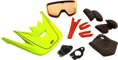 Produktbild von Giro Chronicle Ersatzvisier Für Helm M M