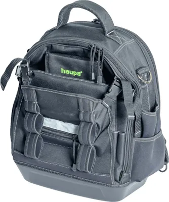Produktbild von Haupa Werkzeugtasche HUPtoGo - Maxami