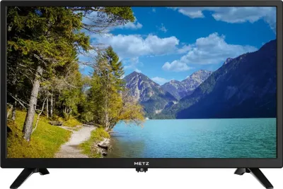 Produktbild von Metz 24mtc6000z Fernseher 61 cm (24") hd ready smart tv wifi schwarz