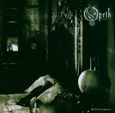 Obrázok produktu pre Opeth: Deliverance - Zomba 82876832732 - (CD/D)