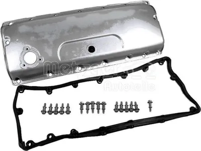 Image de Couvercle de culasse pour 2141000 avec joint METZGER pour VW CALIFORNIA, entre autres