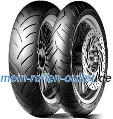 Produktbild von Dunlop Scootsmart 120/70 - 14 M/C Tl 55S Front/Rear (Id)