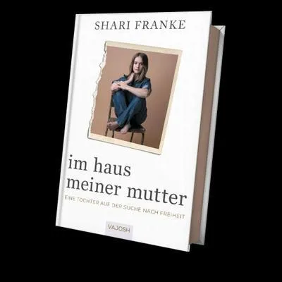 Produktbild von Im Haus meiner Mutter