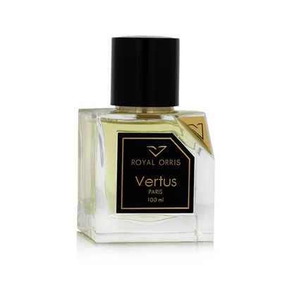 Produktbild von Vertus Royal Orris Eau De Parfum 100 ml (unisex)