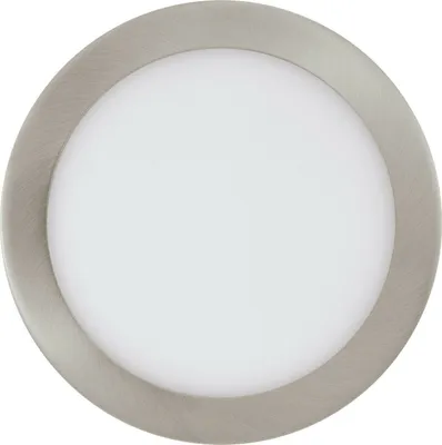 Produktbild von Eglo Fueva LED 22,5cm Einbaulampe Einbauleuchte Leuchten dimmbar Leuchte 96408 3000K