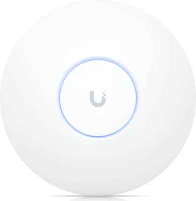 Produktbild von Ubiquiti U6-LR Punkt dostępowy UniFi 6 Long Range,