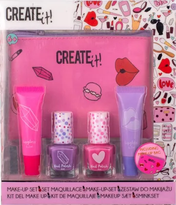 Image de Canenco y parvient  Trousse de maquillage beauté pour la valise